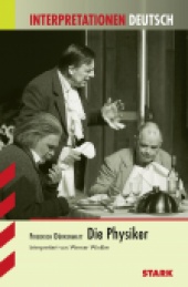 Interpretationshilfe Die Physiker - Stark Verlag