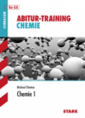Abitur-Training Abitur-Training - Chemie Band 1 G8 - Stark Verlag