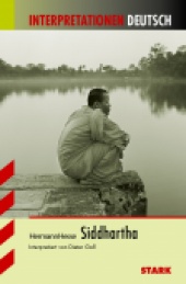 Interpretationshilfe Siddhartha - Stark Verlag