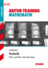 Abitur-Training Abitur-Training - Mathematik Stochastik Baden-Württemberg - Stark Verlag