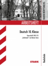 Interpretationshilfe Grafeneck - Stark Verlag
