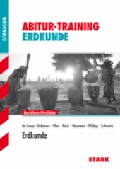 Abitur-Training Abitur-Training Nordrhein-Westfalen - Erdkunde - Stark Verlag