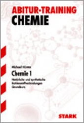 Abitur-Training Abitur-Training - Chemie 12. Klasse GK Band 1 G9 Kohlenstoffverbindungen - Stark Verlag
