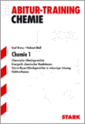 Abitur-Training Abitur-Training - Chemie 1 Baden-Württemberg - Stark Verlag