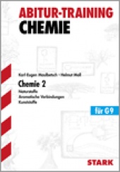Abitur-Training Abitur-Training - Chemie 2 Baden-Württemberg - Stark Verlag