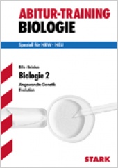 Abitur-Training Abitur-Training - Biologie 2 Nordrhein-Westfalen - Stark Verlag