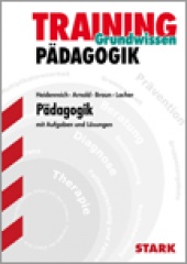 Abitur-Training Abitur-Training FOS/BOS - Pädagogik - Stark Verlag