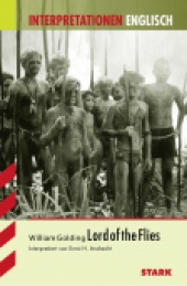 Interpretationshilfe Lord of the Flies - Stark Verlag