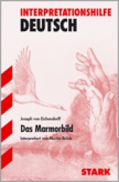 Interpretationshilfe Das Marmorbild - Stark Verlag