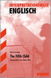 Interpretationshilfe The fifth Child - Stark Verlag