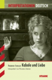 Interpretationshilfe Kabale und Liebe - Stark Verlag