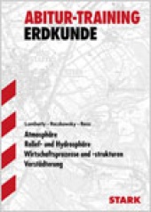 Abitur-Training Abitur-Training Erdkunde - Stark Verlag