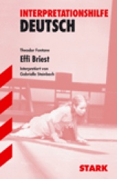 Interpretationshilfe Effi Briest - Stark Verlag