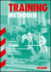 Abitur-Training Methodentraining - Chemie - Stark Verlag